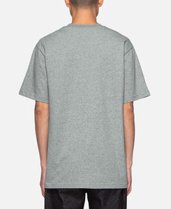 Peanuts Family T-Shirt (Grey)
