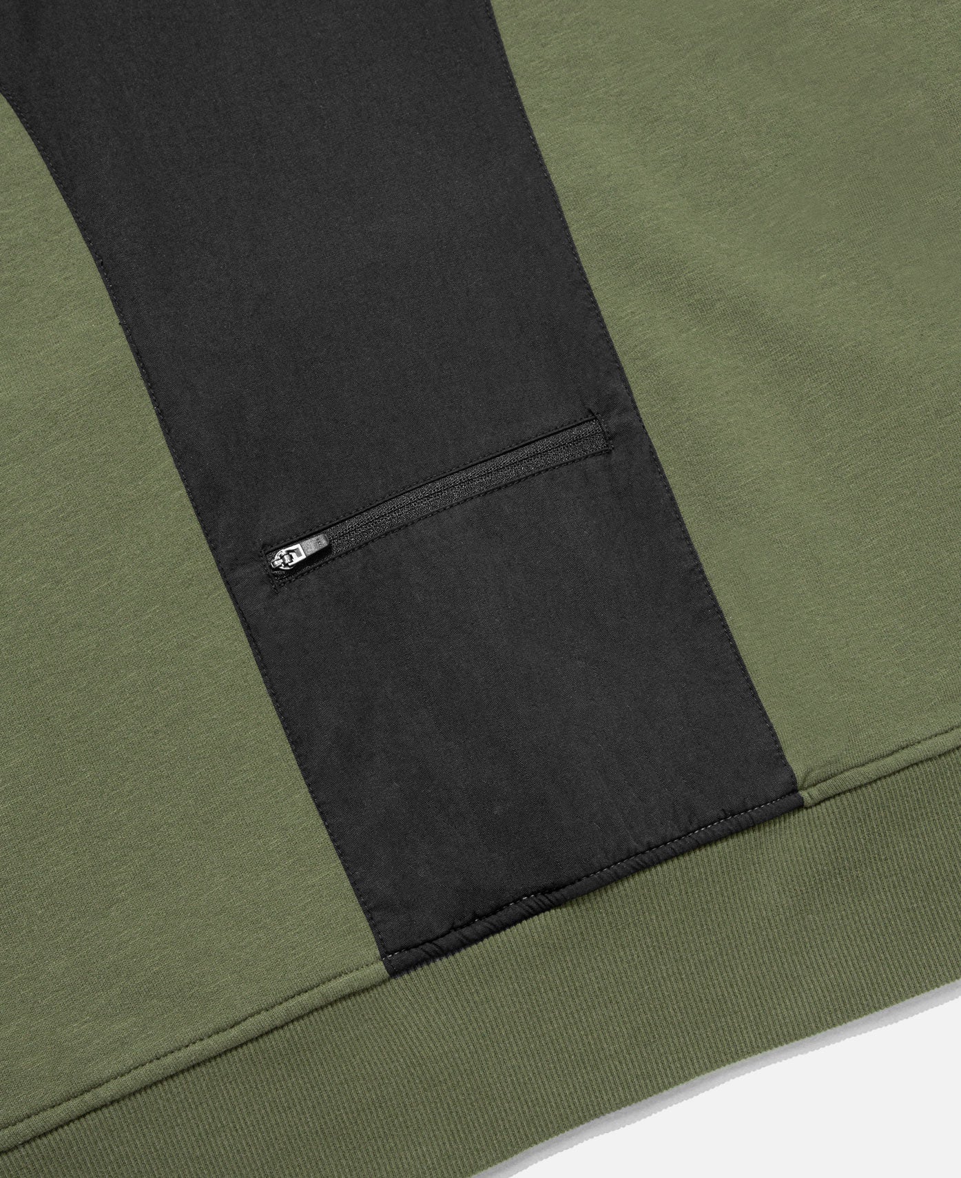 DY Hoodie (Olive)