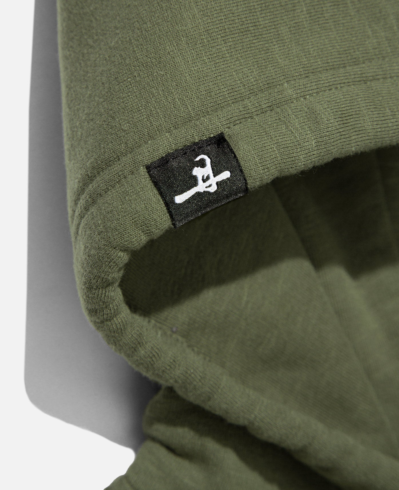 DY Hoodie (Olive)