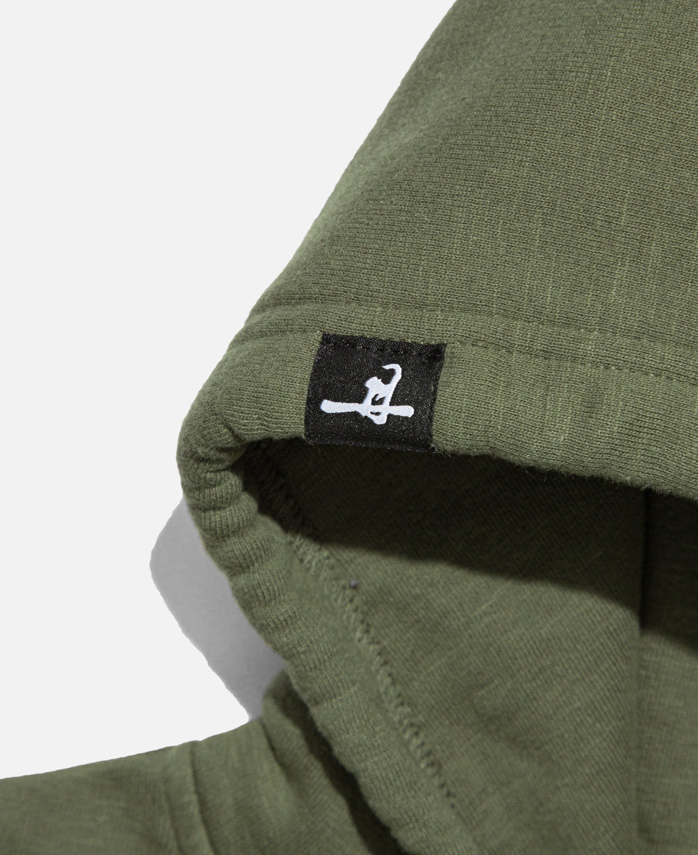 DY Hoodie (Olive)