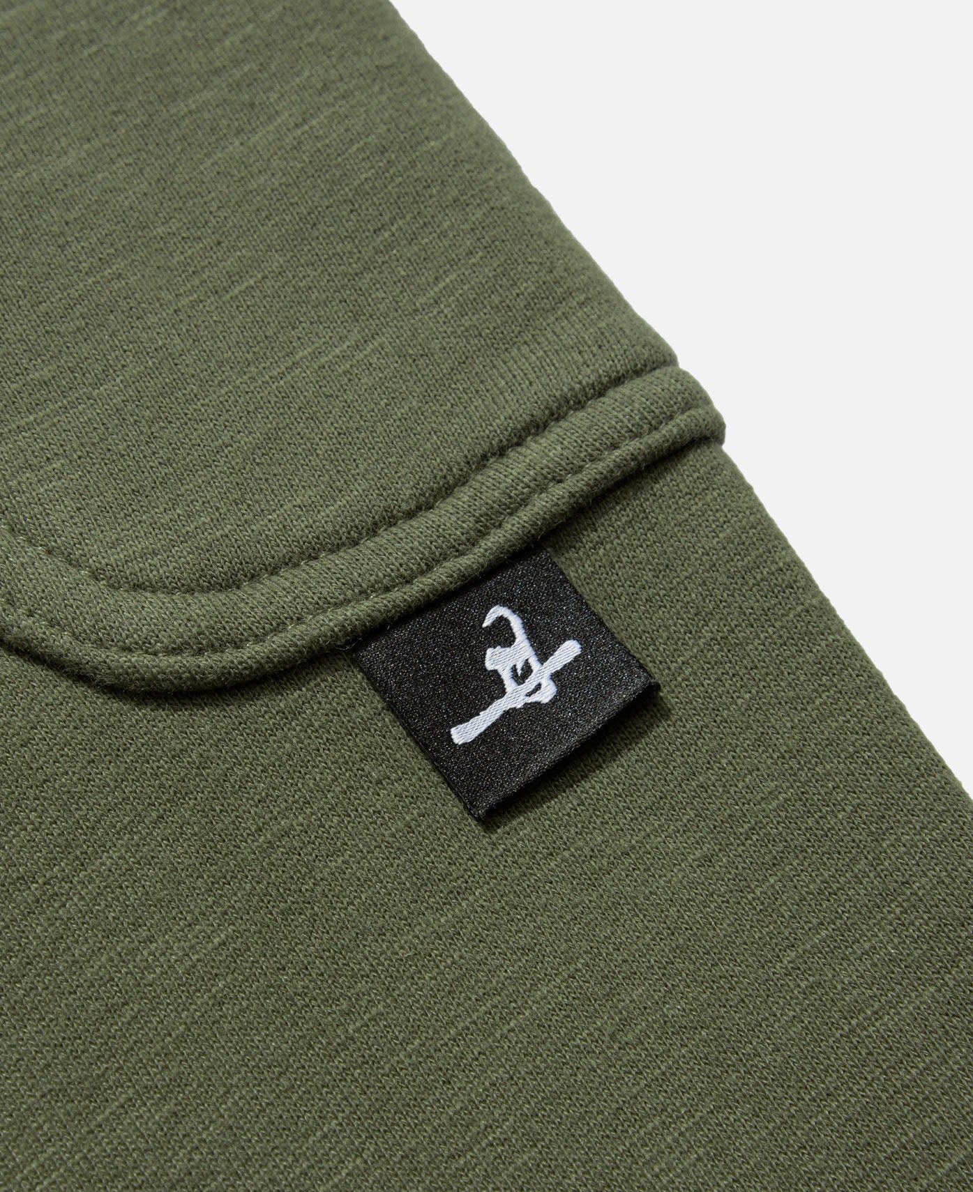 DY Sweatpants (Olive)