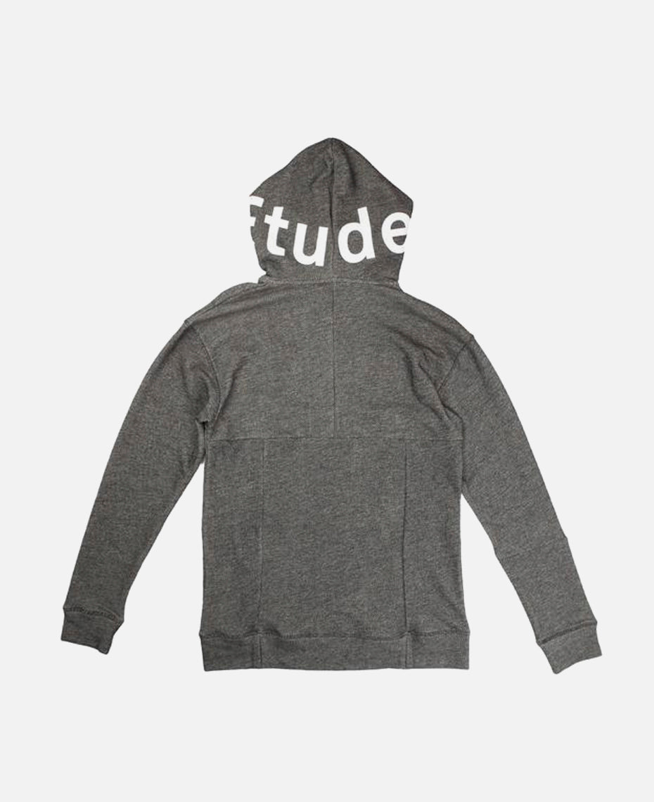 FACTOR HOOD N10