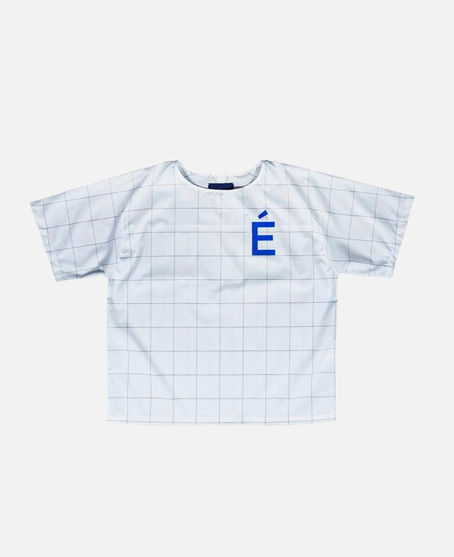 POWDER MINUTE WHITE SHIRT (WHITE)