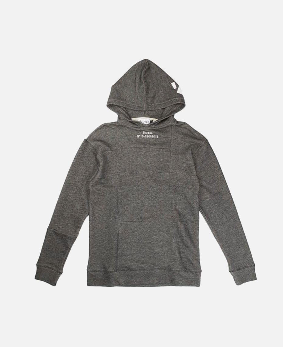 FACTOR HOOD N10