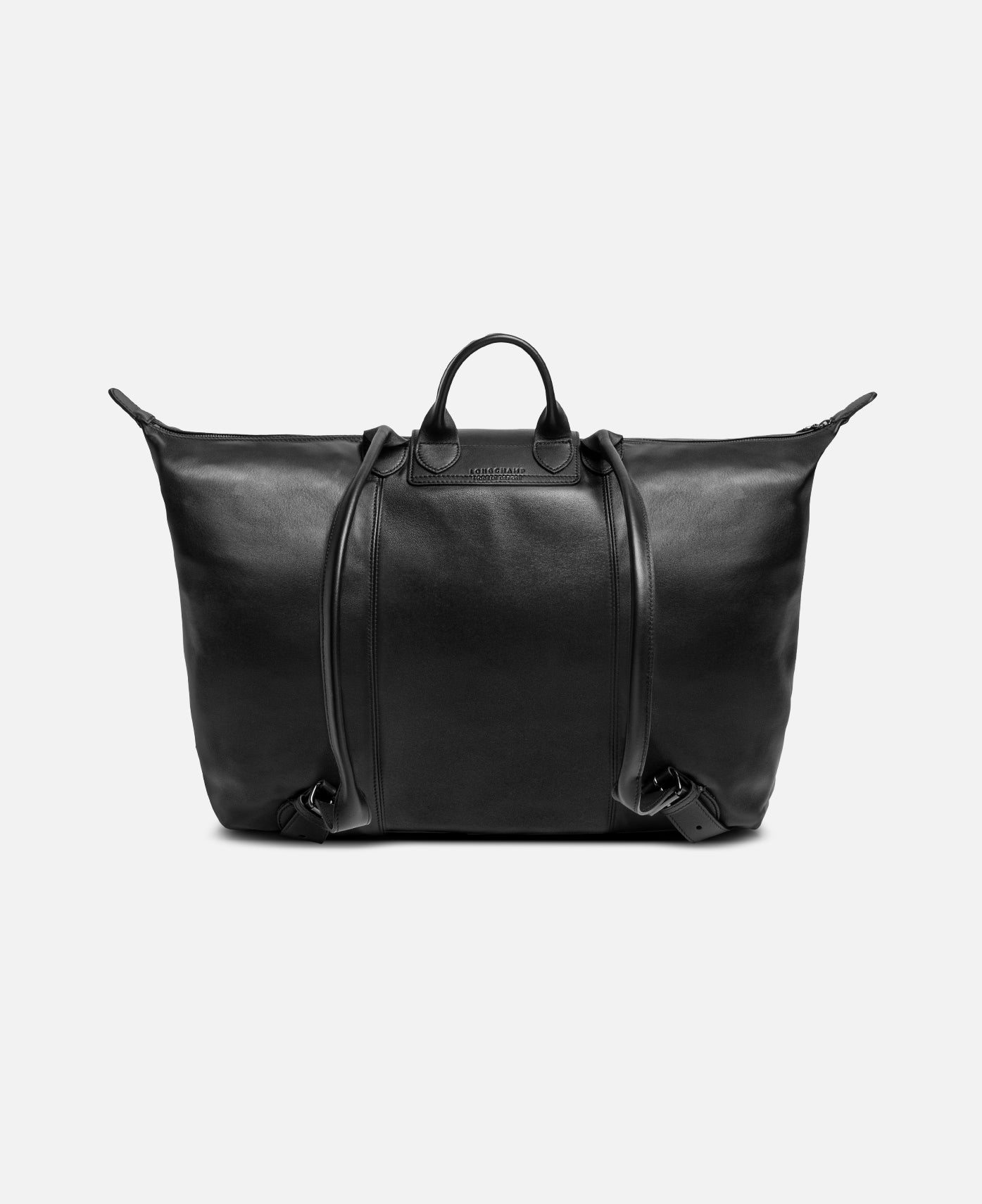 Back Pack (Black)