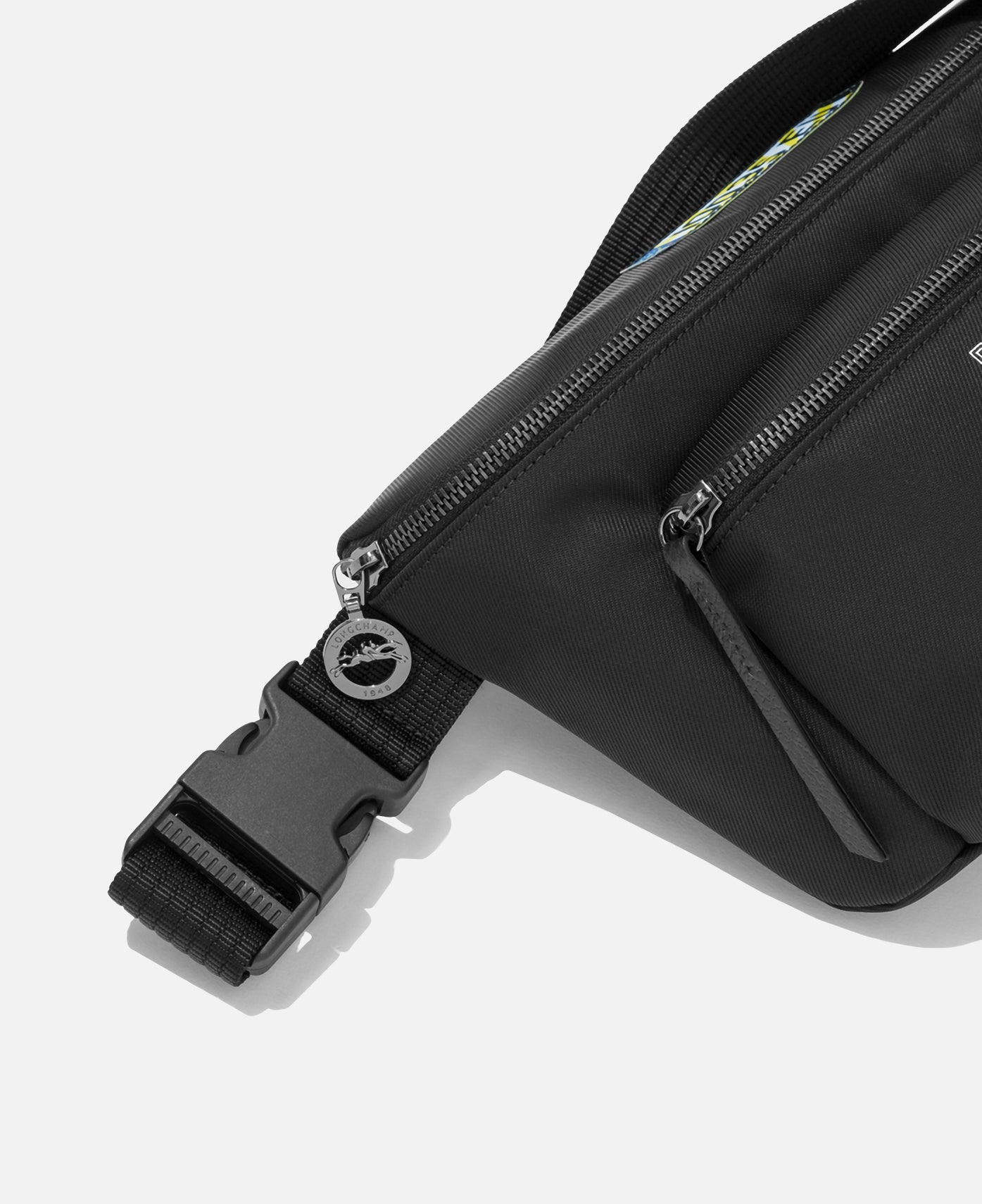 Belt Bag (Black)