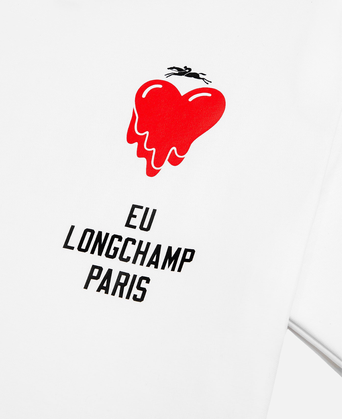 T-Shirt (White)