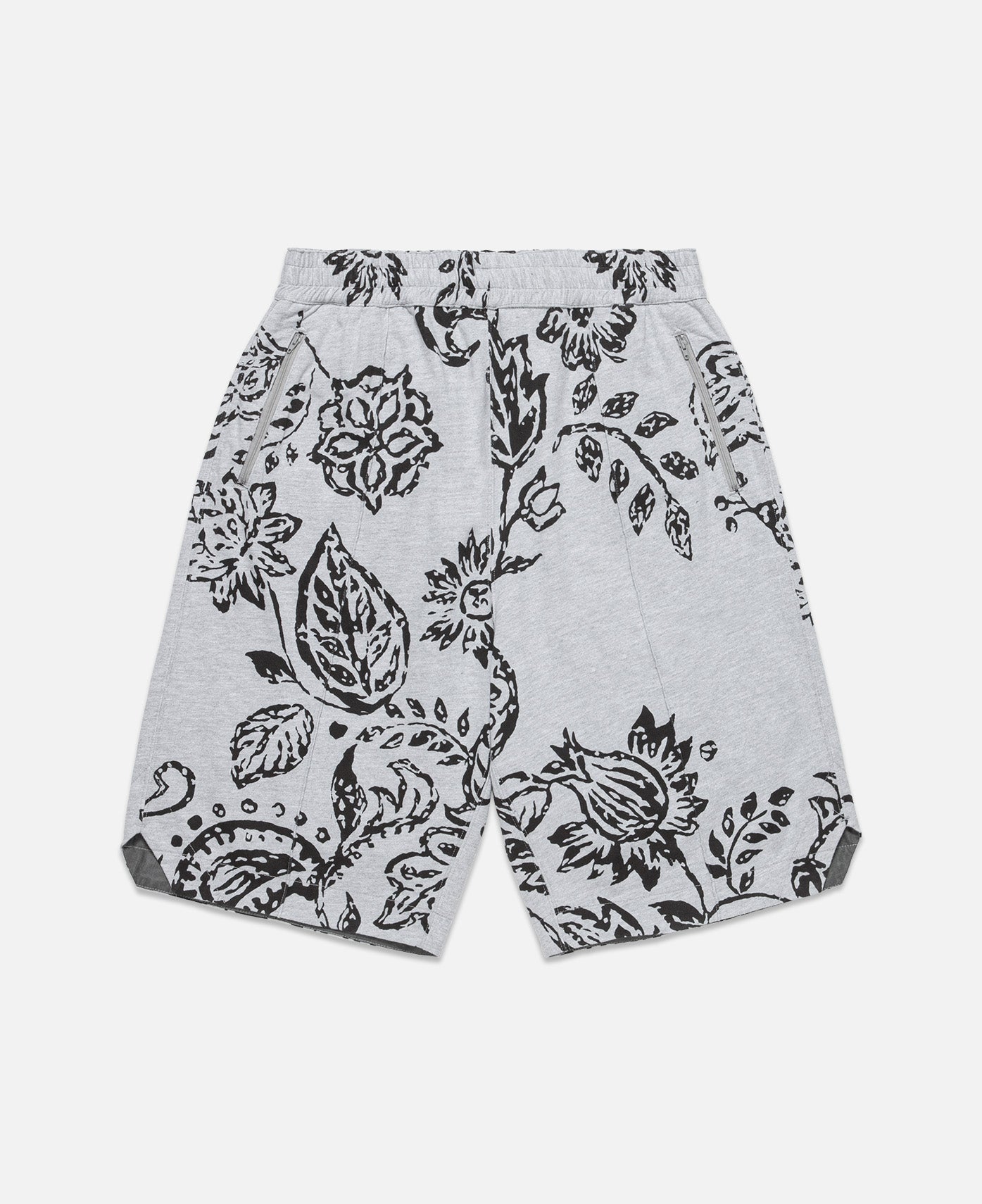 BB Shorts (Grey)