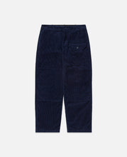 Deck Pants (Navy)