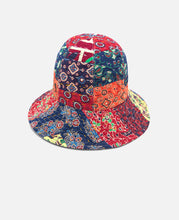Dome Hat (Multi)