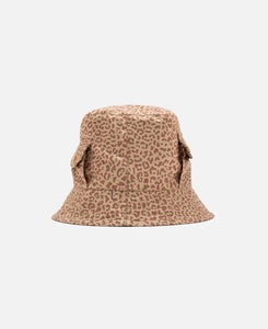 Explorer Hat (Brown)