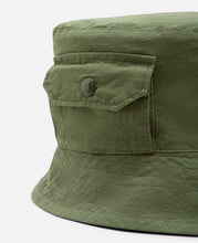 Explorer Hat (Olive)