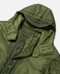 Liner Jacket (Olive)