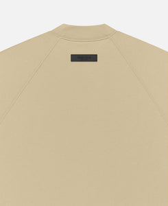 Essentials Crewneck Sweatshirt (Beige)