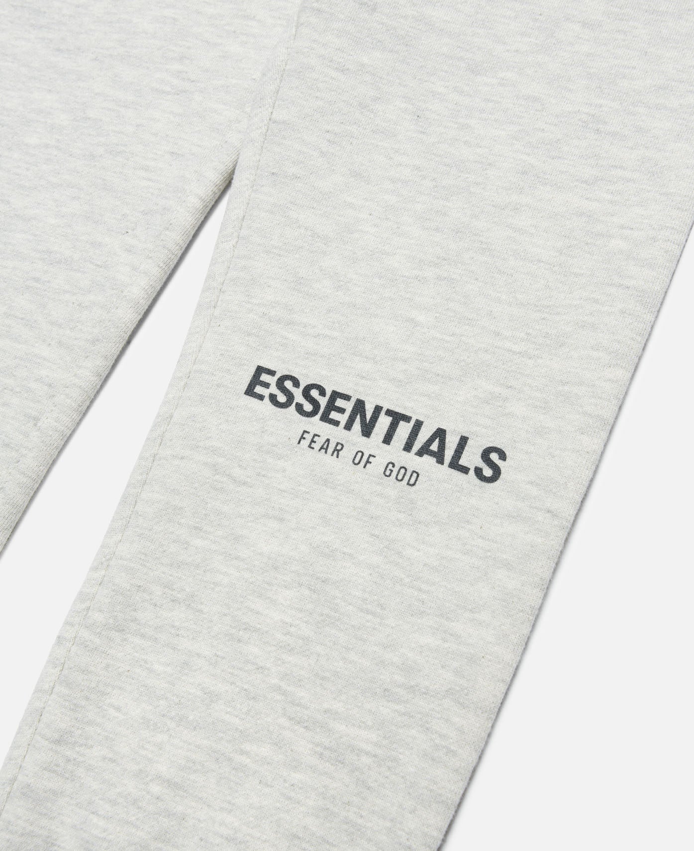 Kids Sweatpants (Grey)