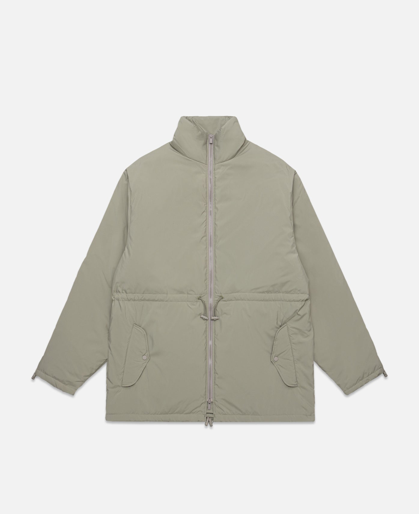 Storm Jacket (Green)