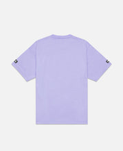 Bullseye T-Shirt (Purple)