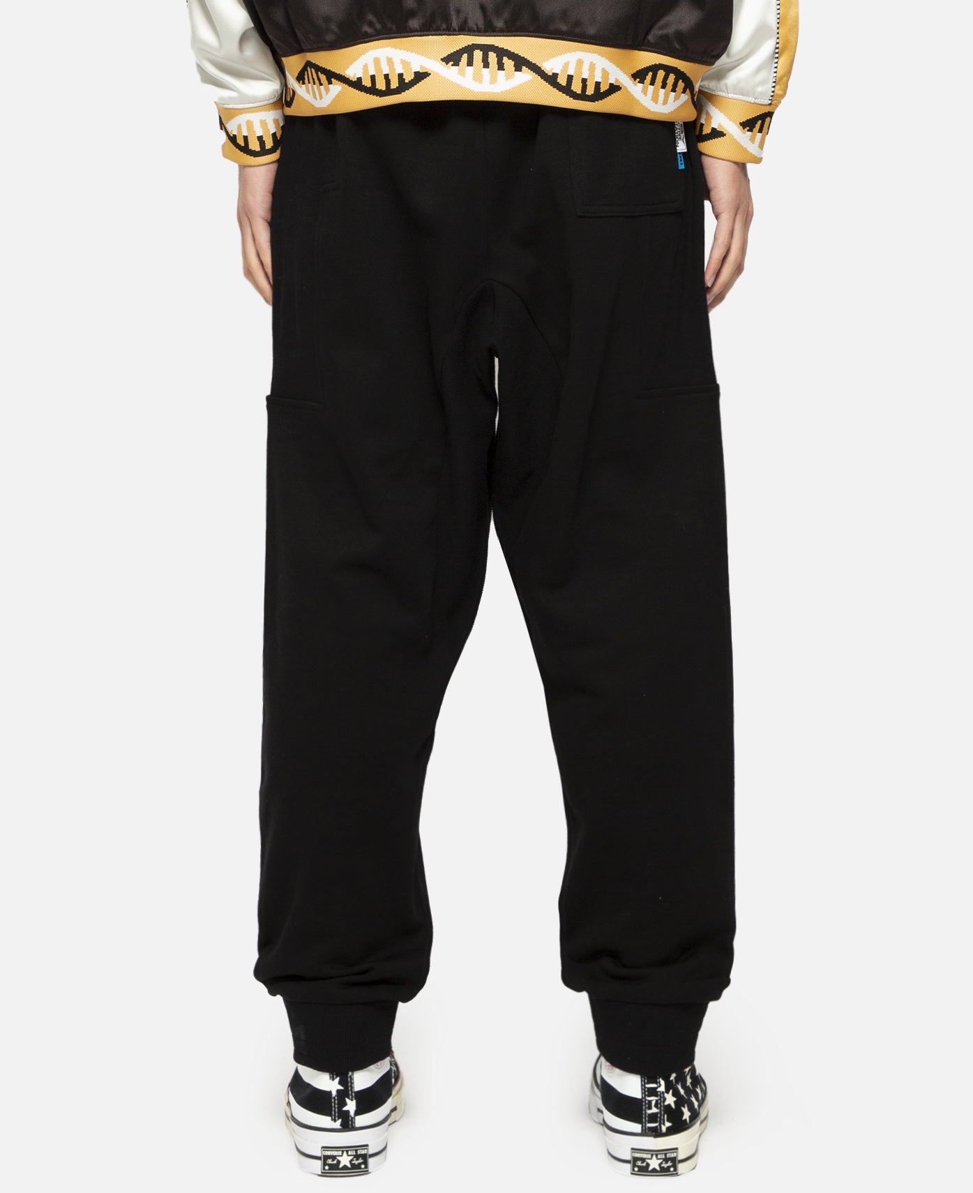 X-Perience Duplo Pants (Black)