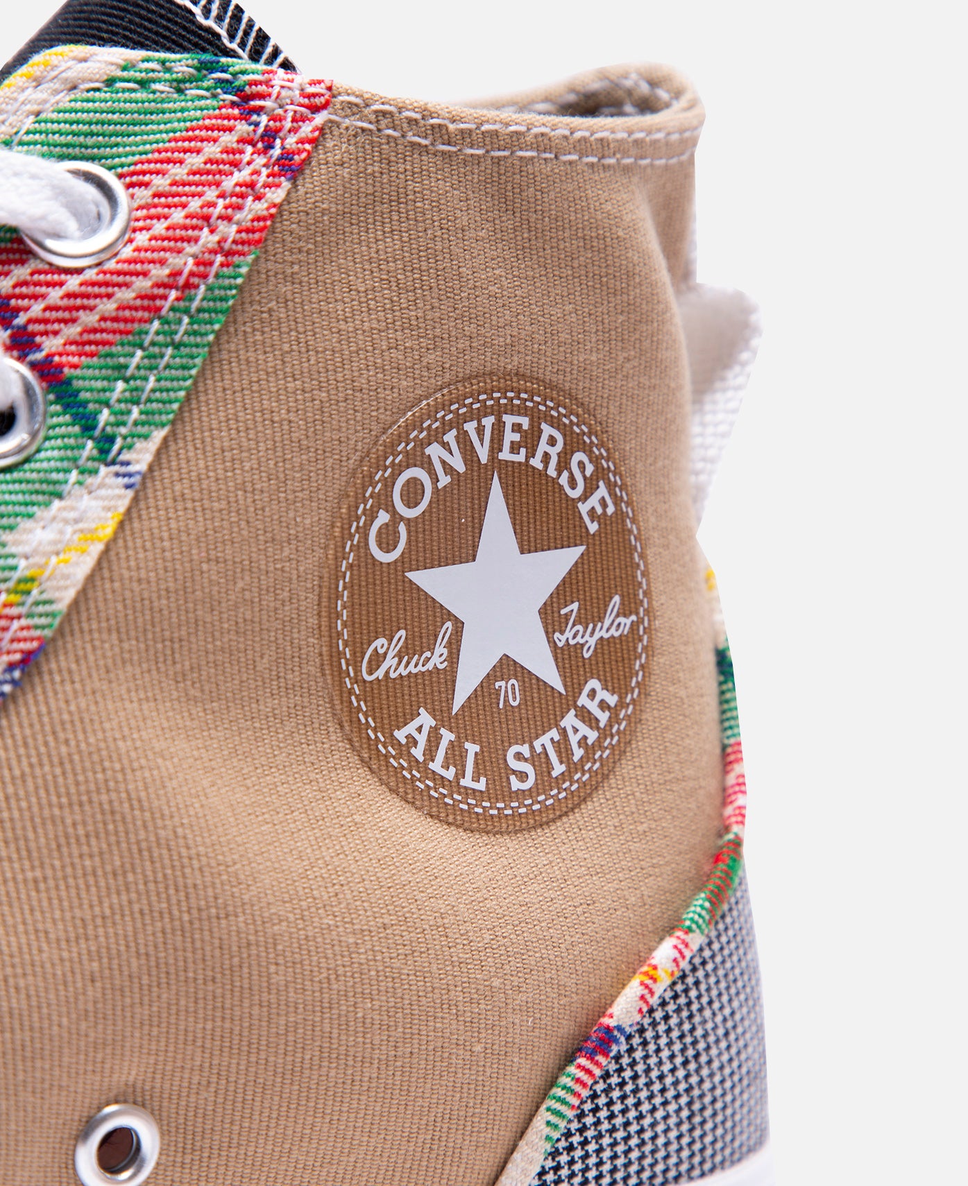 Chuck 70 HI