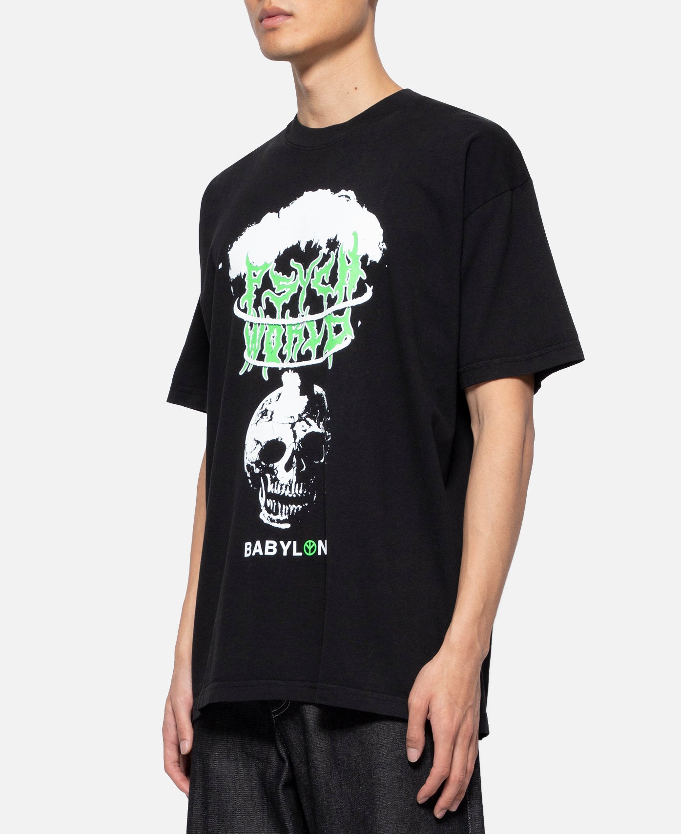 T-Shirt (Type-3)