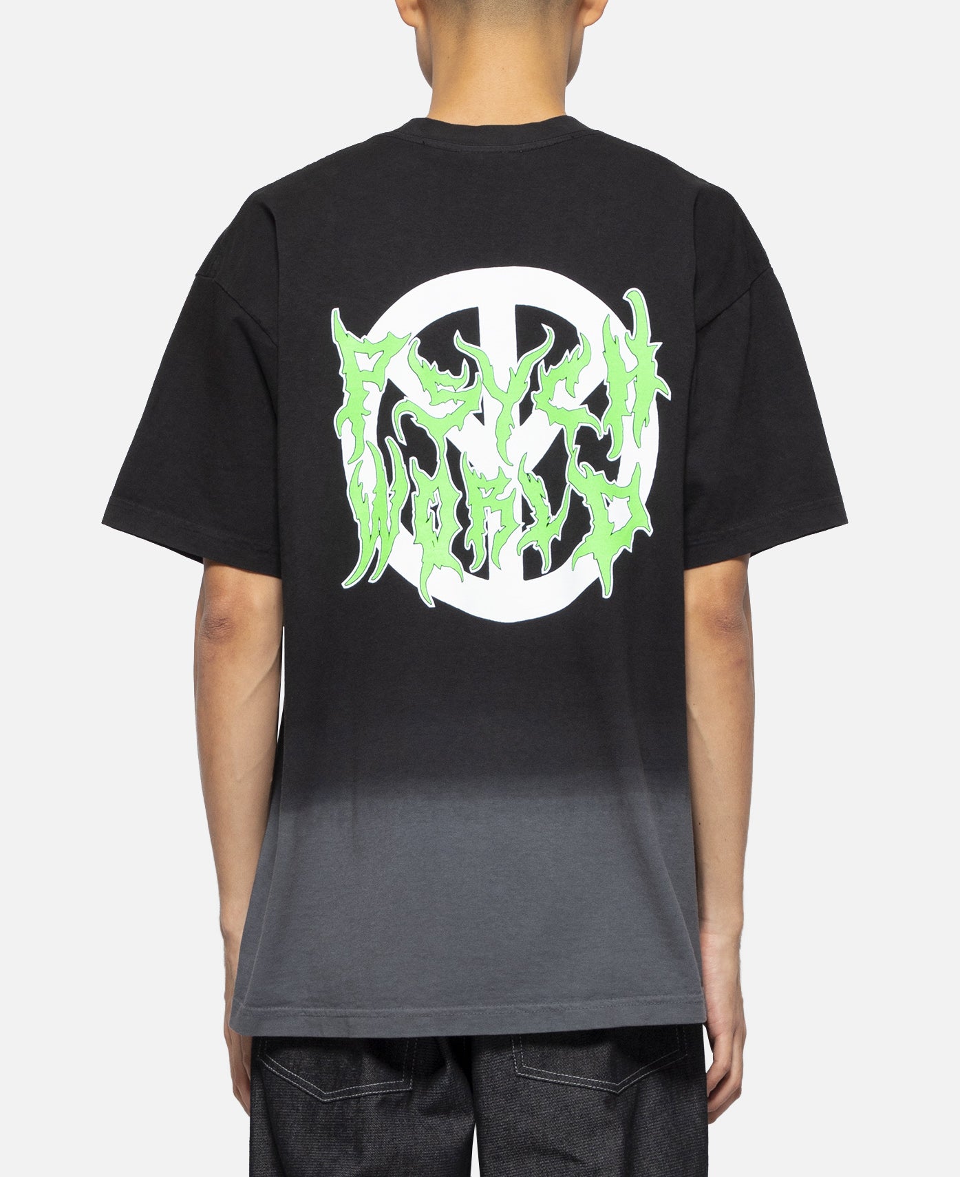 T-Shirt (Type-1)