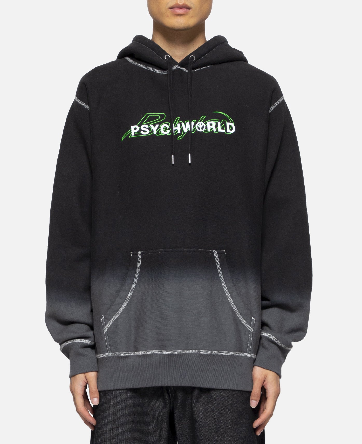 Hoodie (Type -1)