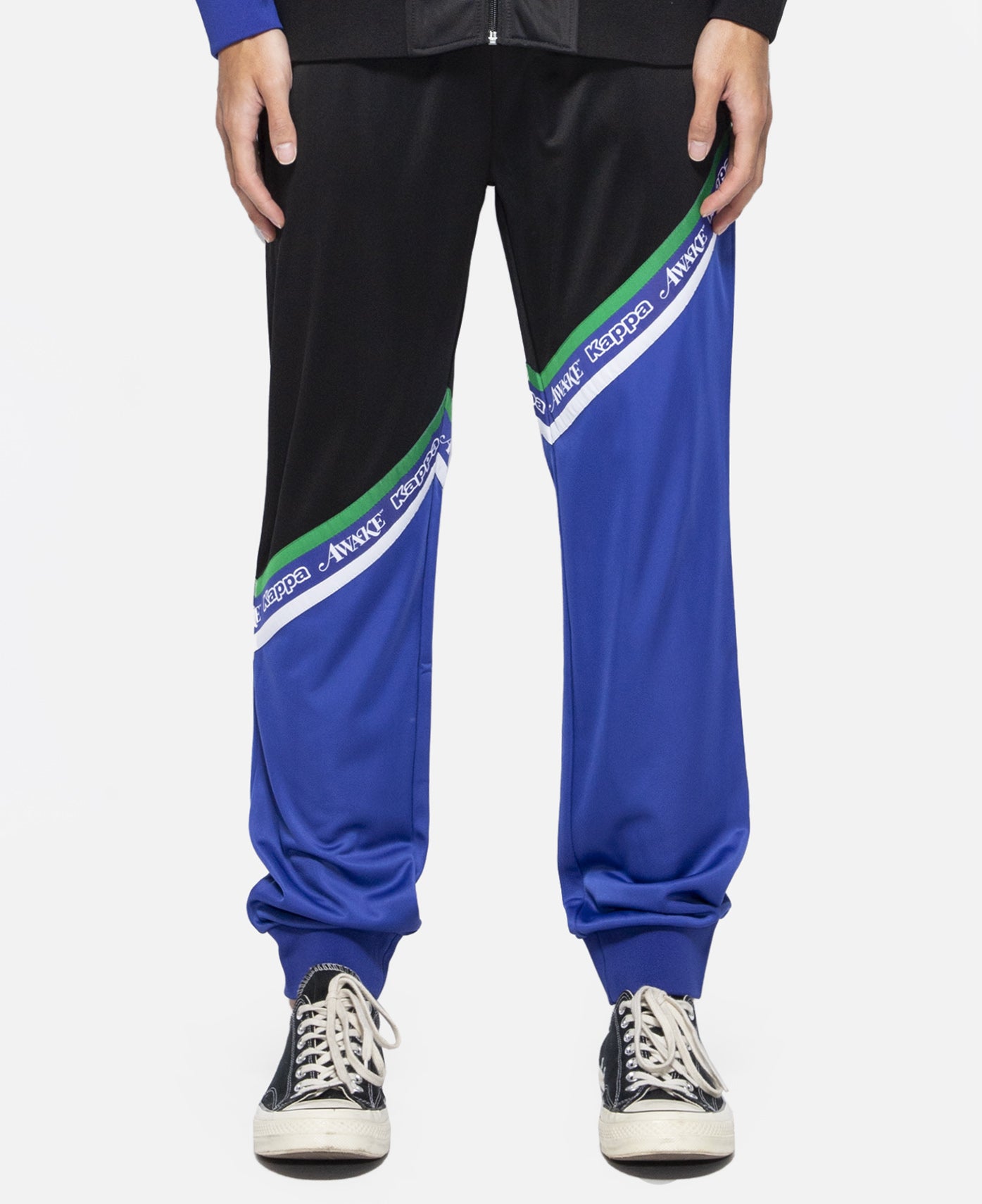 Eldred Track Pants