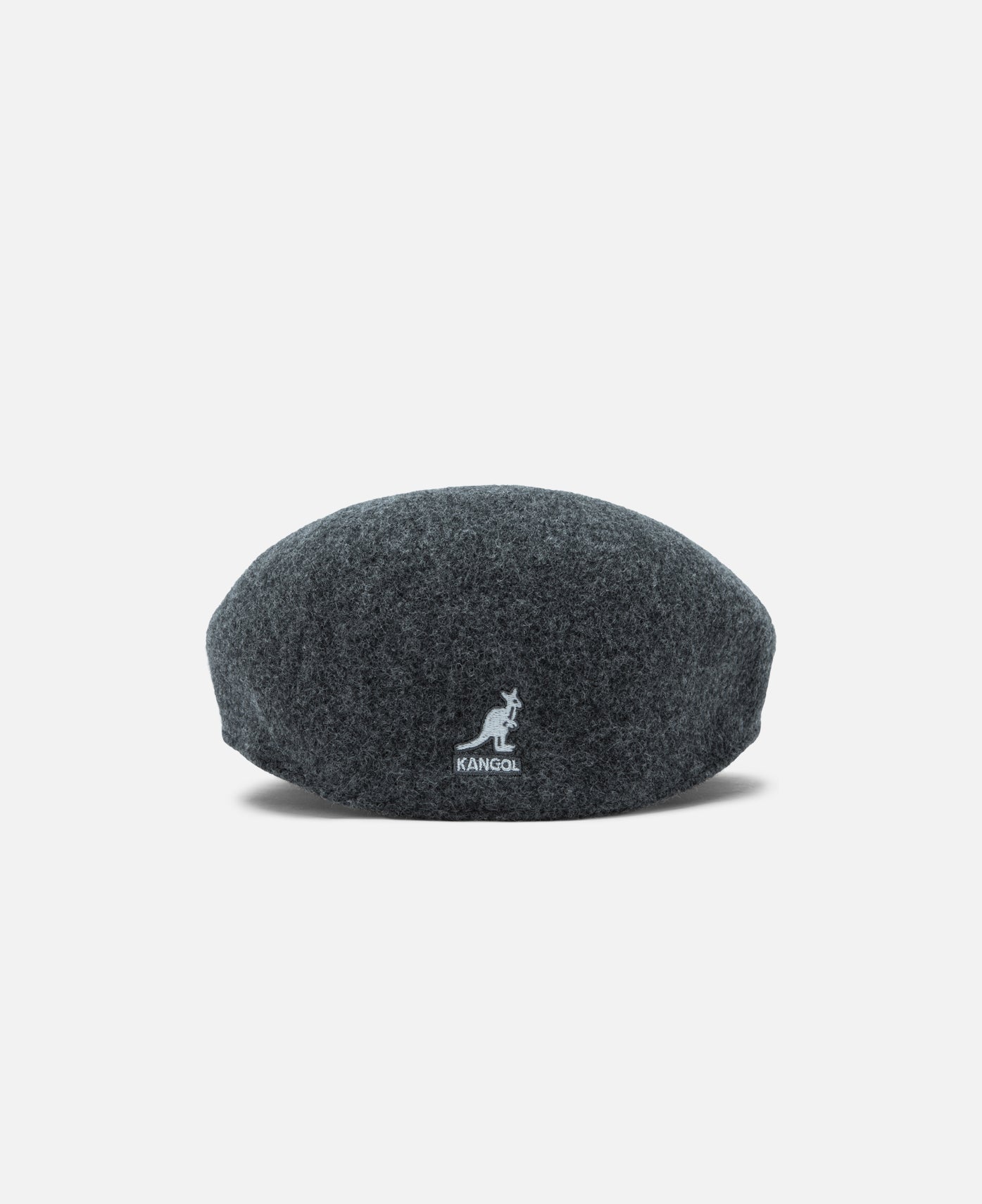 504 Kangol Cap (Grey)