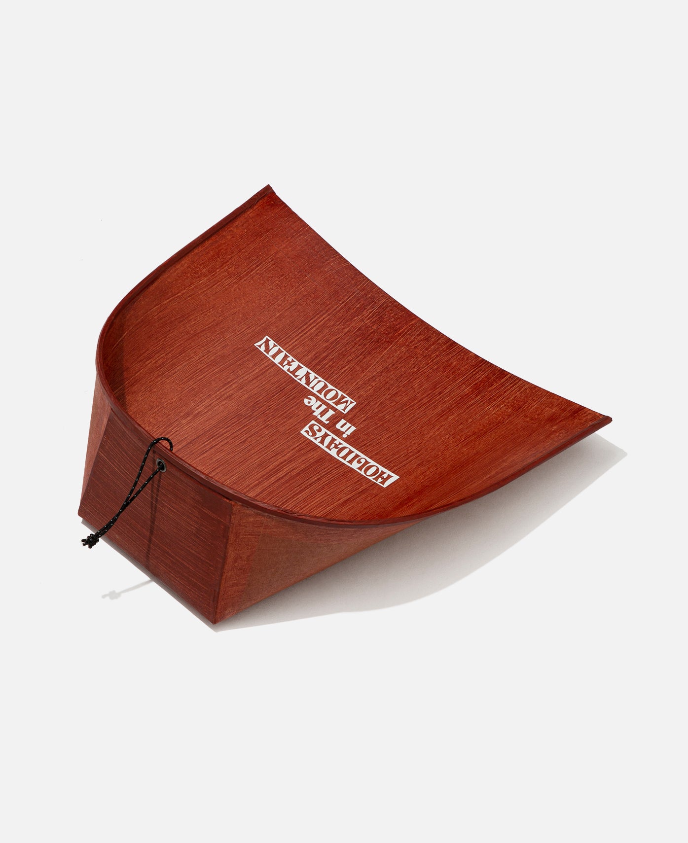 Dust Pan (Large) (Brown)