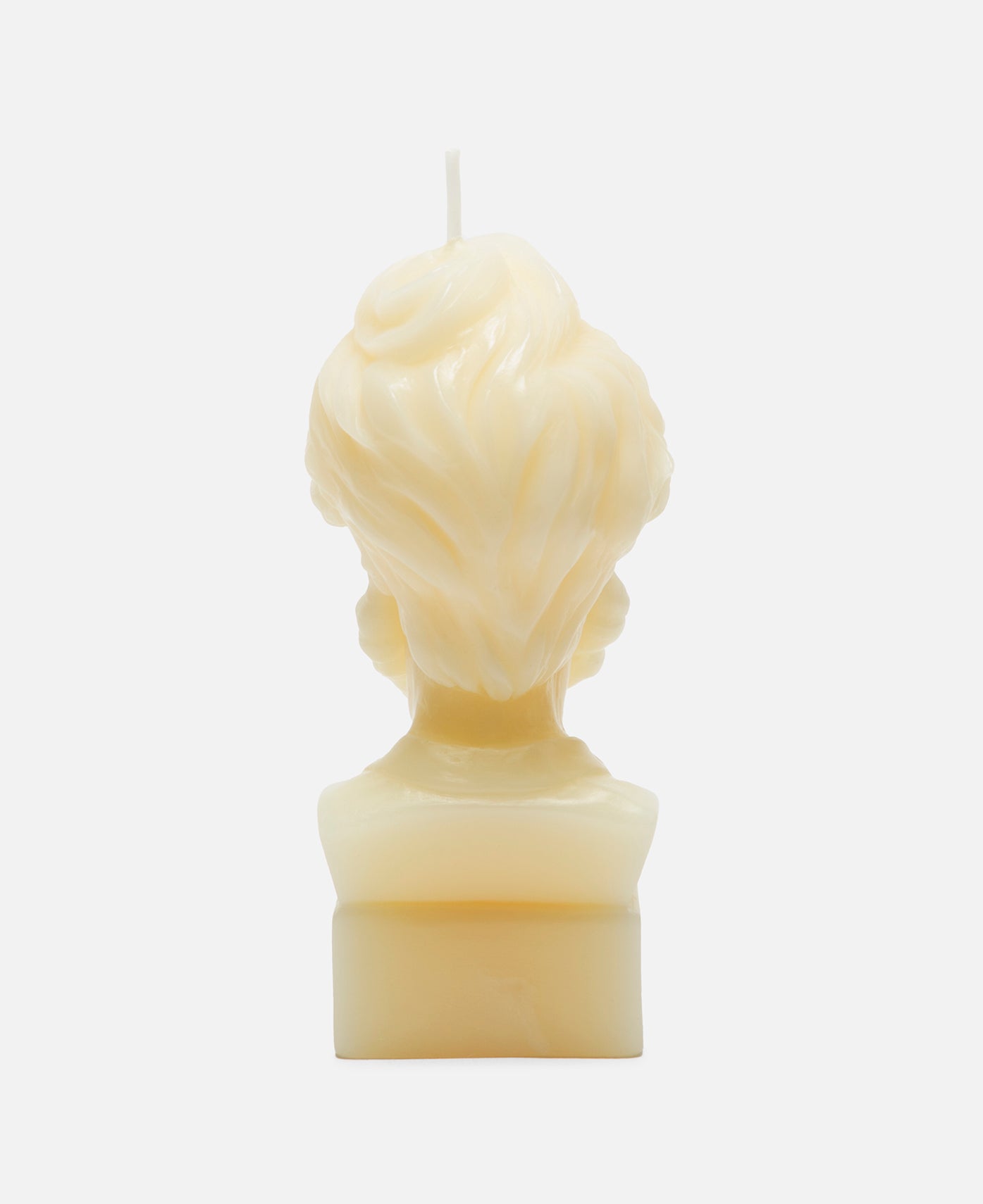 H.D.T. Candle (White)