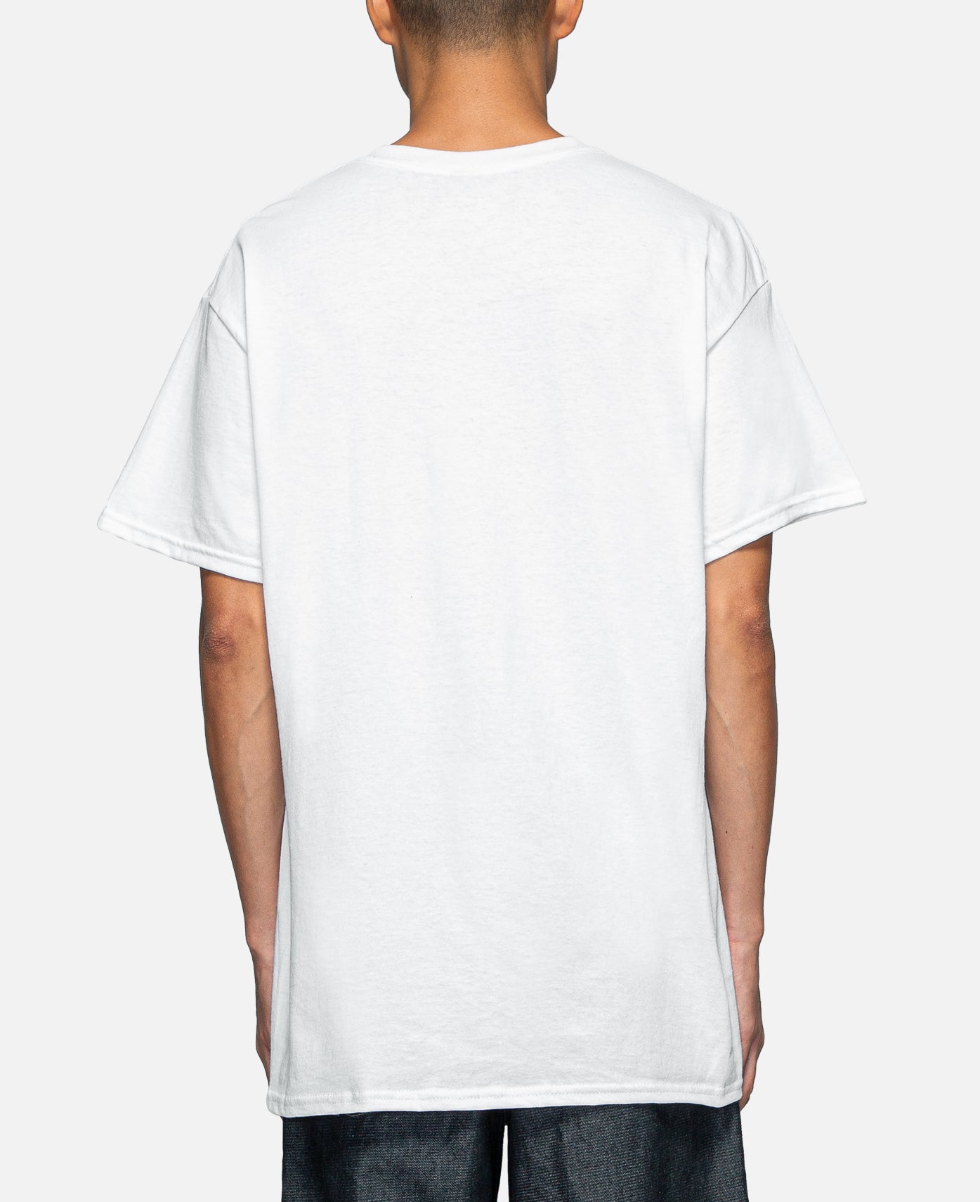 Holiday T-Shirt (White)