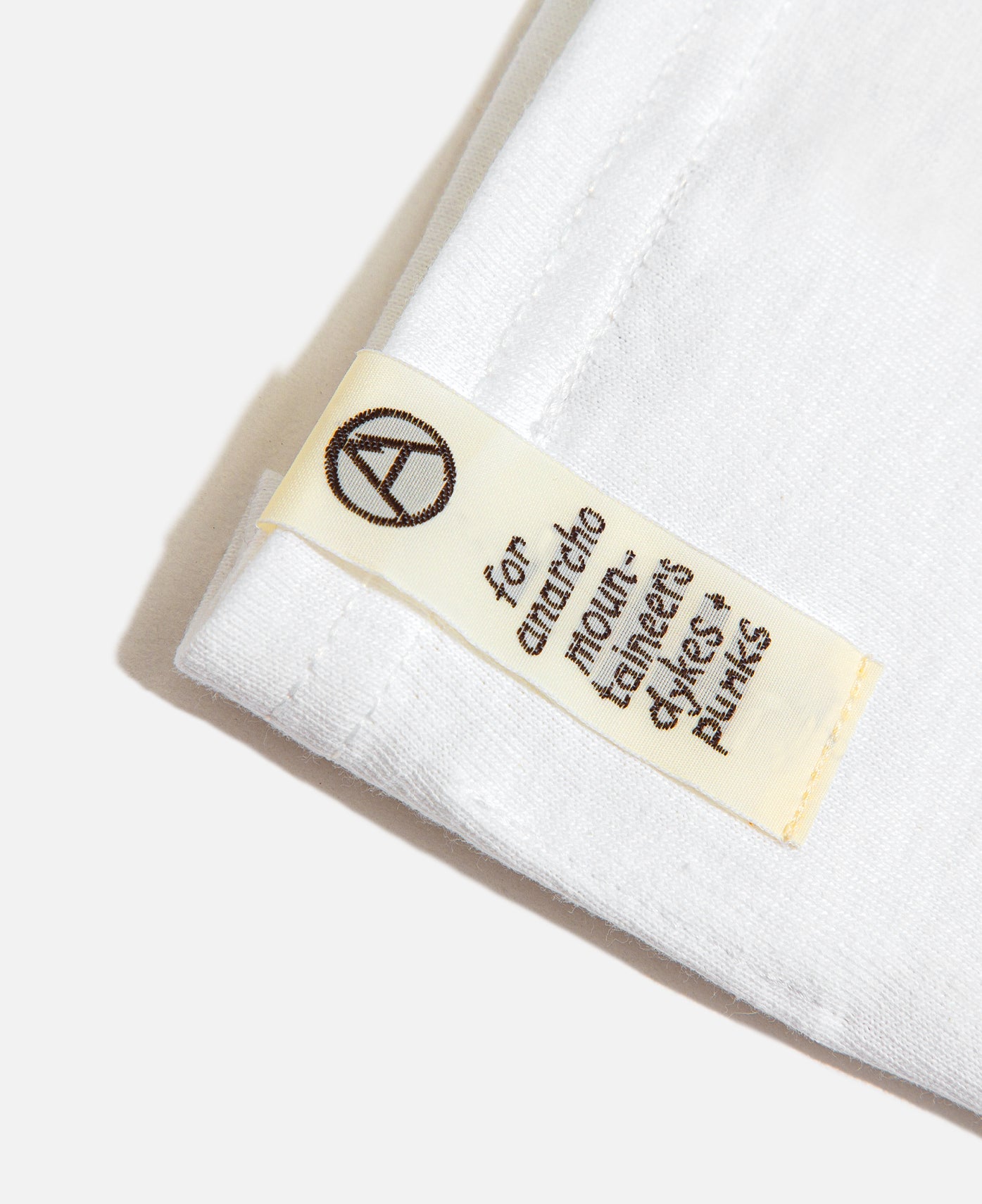 Holiday T-Shirt (White)