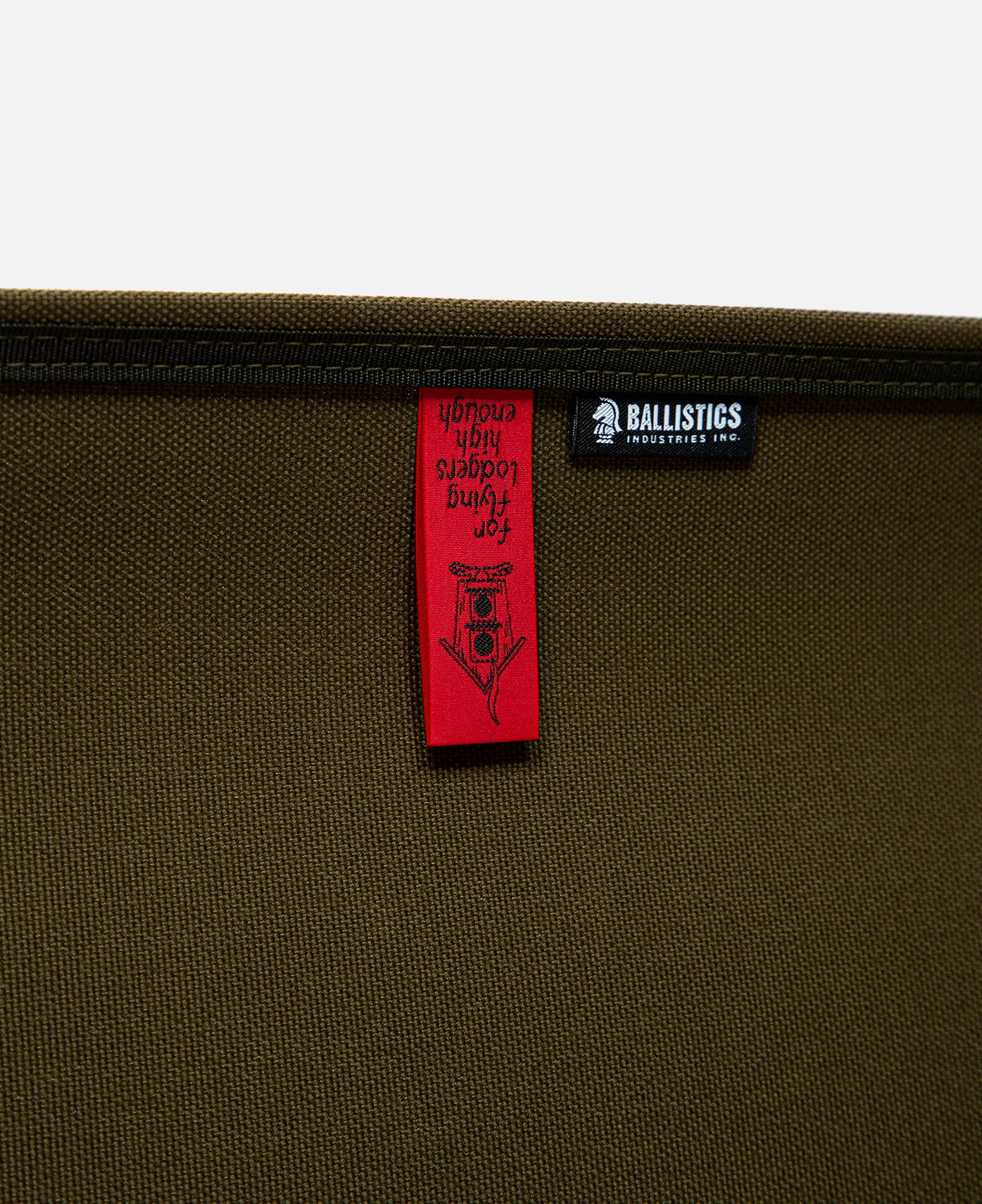 Lower Chair (Khaki)