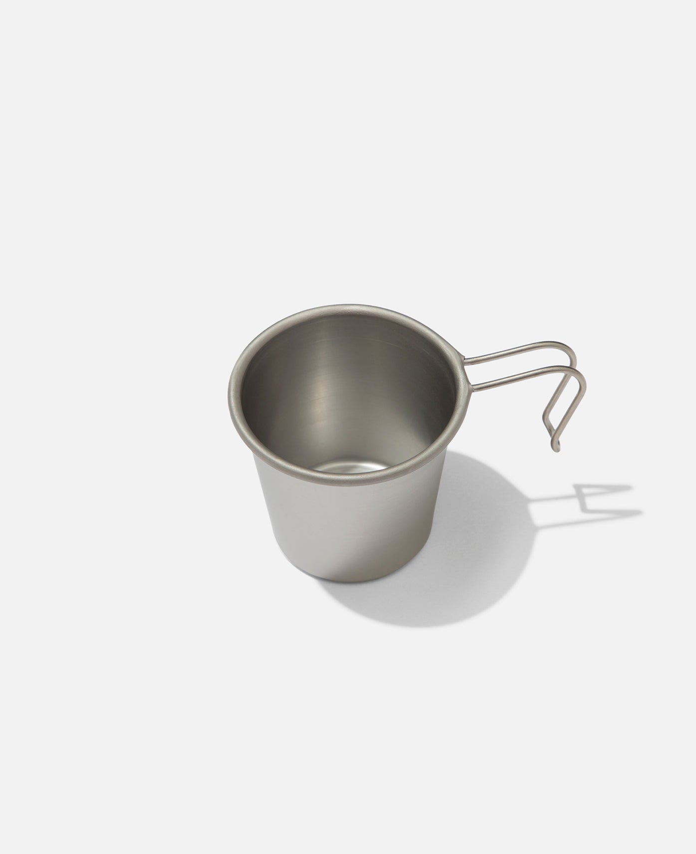 Mini Mug (Grey)