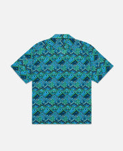 C.O.B. S/S Classic Shirt (Blue)