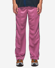 Track Pants (Pink)