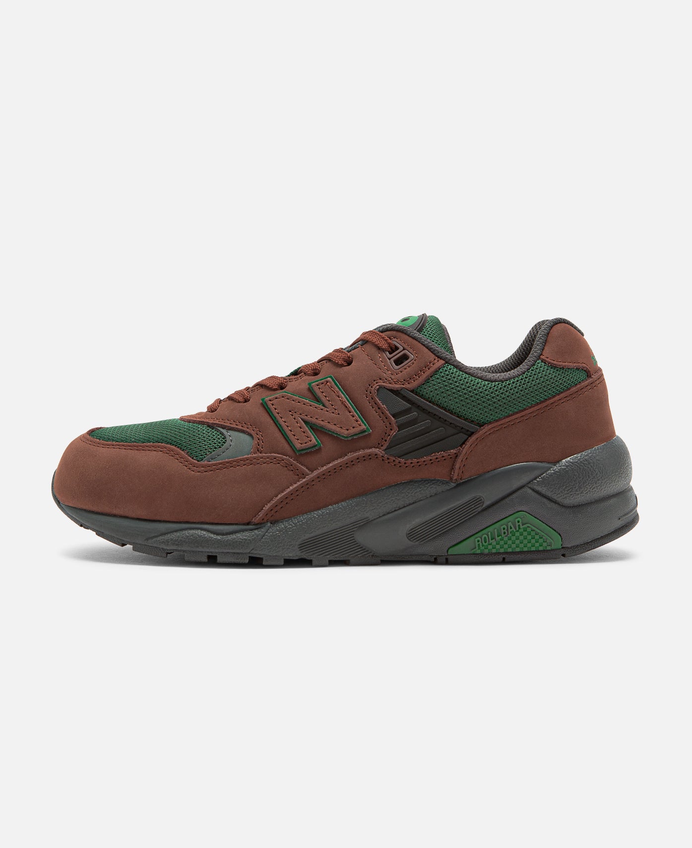 580 (Brown)