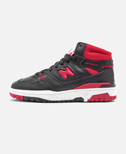 650 (Black)