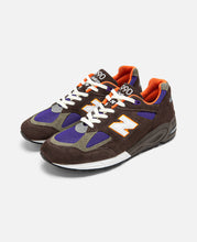 Made in USA 990 V2 (Brown)
