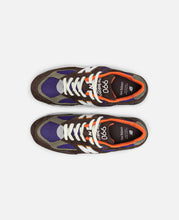 Made in USA 990 V2 (Brown)