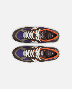 Made in USA 990 V2 (Brown)