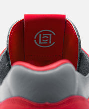 Air Max 1 “K.O.D.” Solar Red