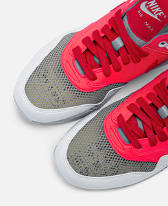 Air Max 1 “K.O.D.” Solar Red