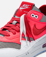 Air Max 1 “K.O.D.” Solar Red