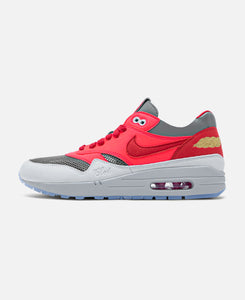 Air Max 1 “K.O.D.” Solar Red
