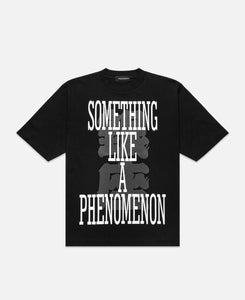 Something Like A Phenomenon ''Ginza'' T-Shirt (Black)