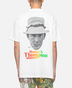 Take The Ride T-Shirt (White)