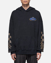 Rhude Trophy Series Hoodie (Black)