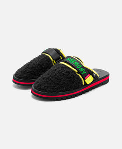 The Elder Statesman Edition ZAVO-Cab (Black)