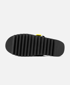 The Elder Statesman Edition ZAVO-Cab (Black)